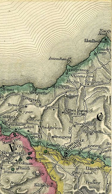 Click To Enlarge Top Right Quarter