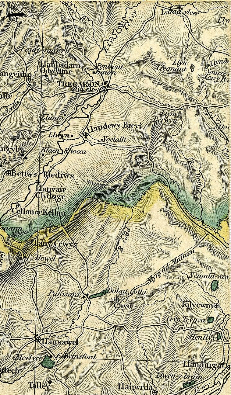 Return To Previous View