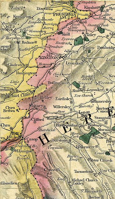 Click To Enlarge Top Left Quarter
