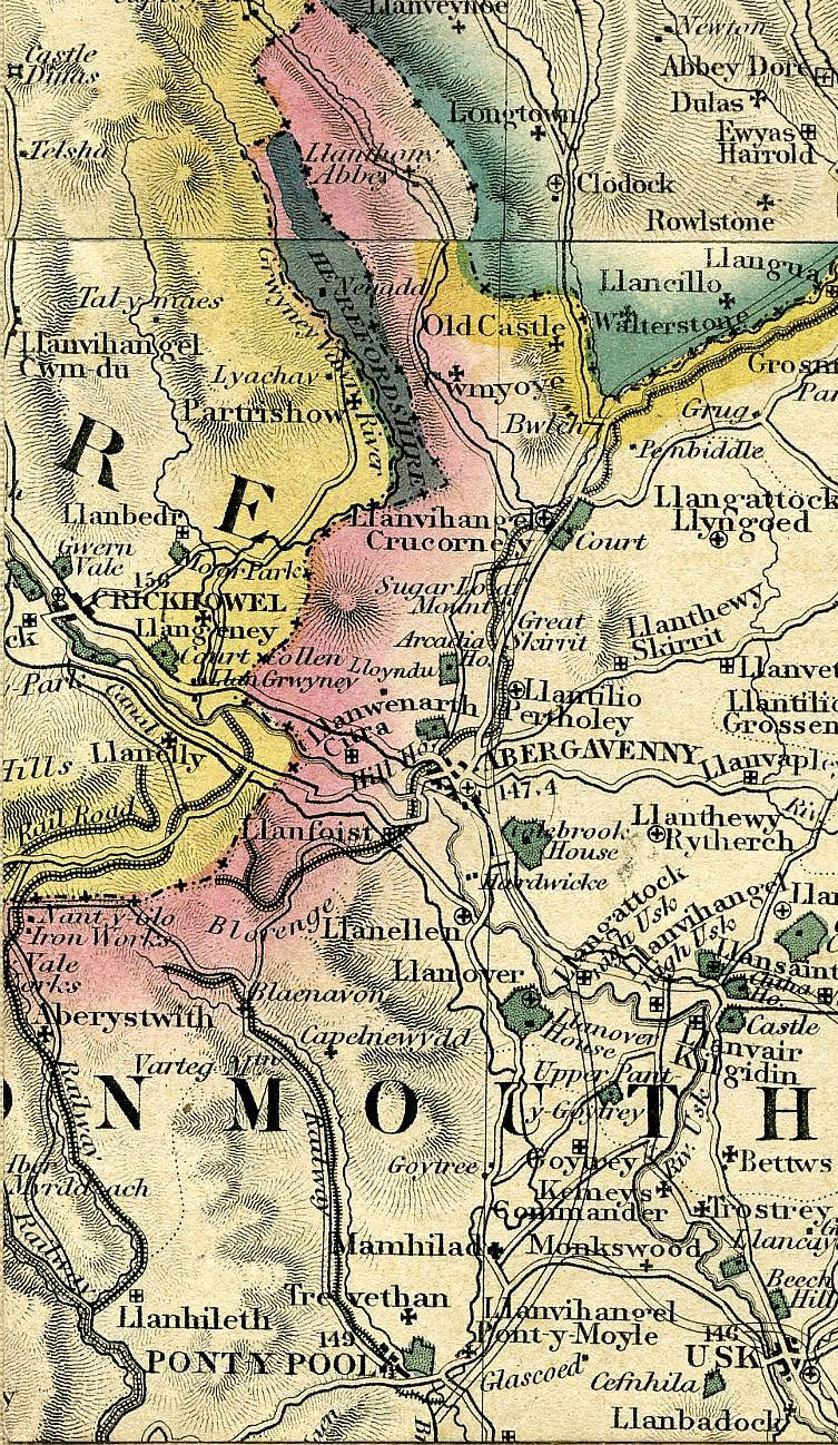 Return To Previous View