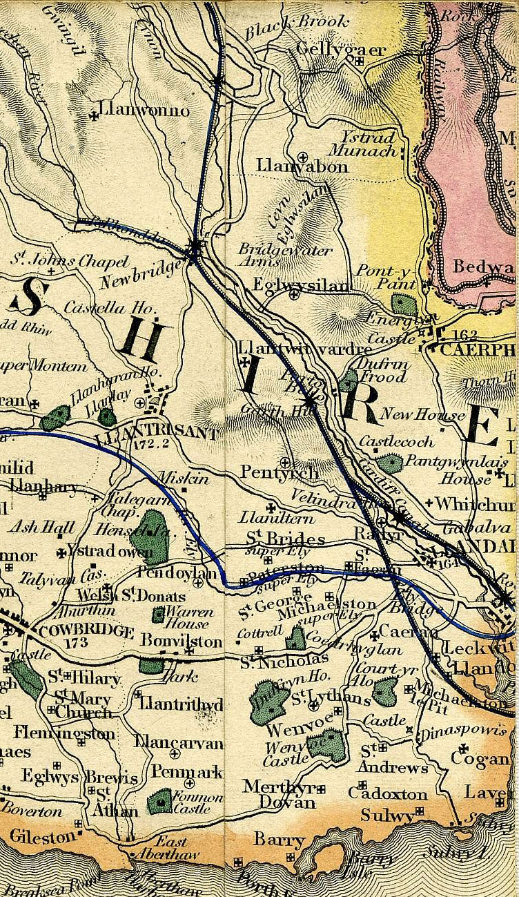 Return To Previous View