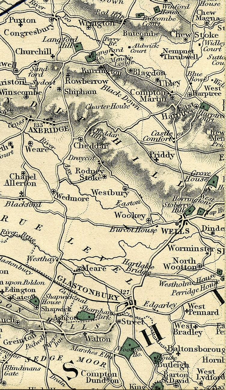 Return To Previous View