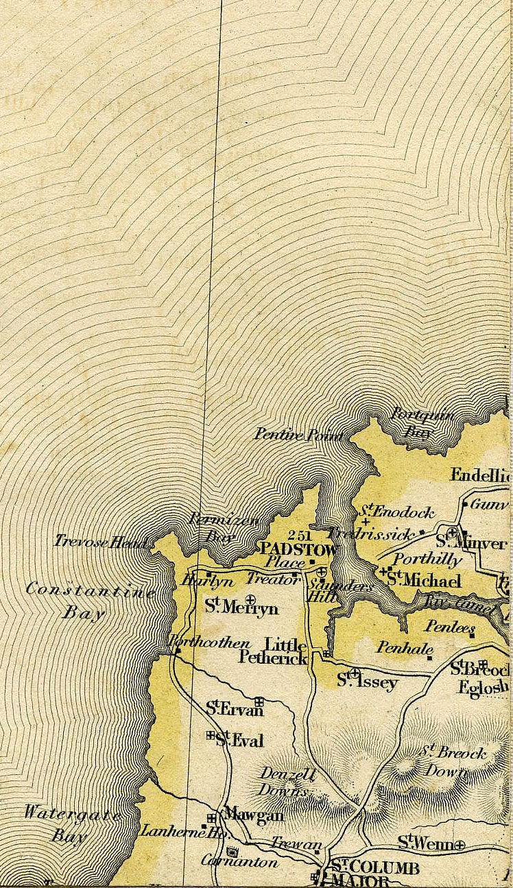 Return To Previous View