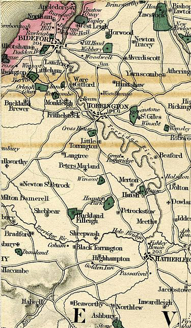 Click To Enlarge Top Left Quarter