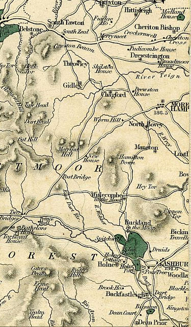 Click To Enlarge Bottom Right Quarter