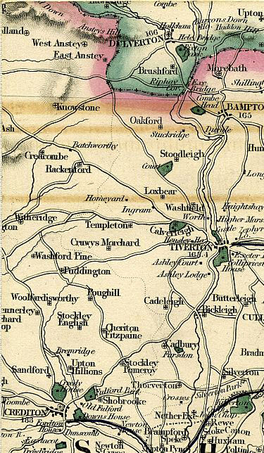 Click To Enlarge Top Left Quarter
