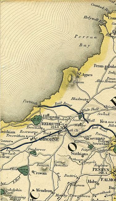 Click To Enlarge Top Left Quarter
