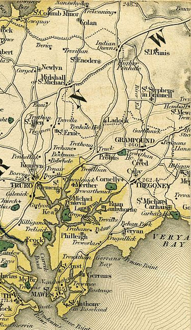 Click To Enlarge Top Right Quarter