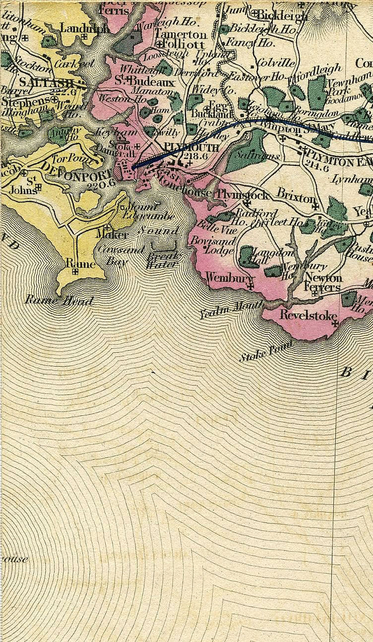 Return To Previous View