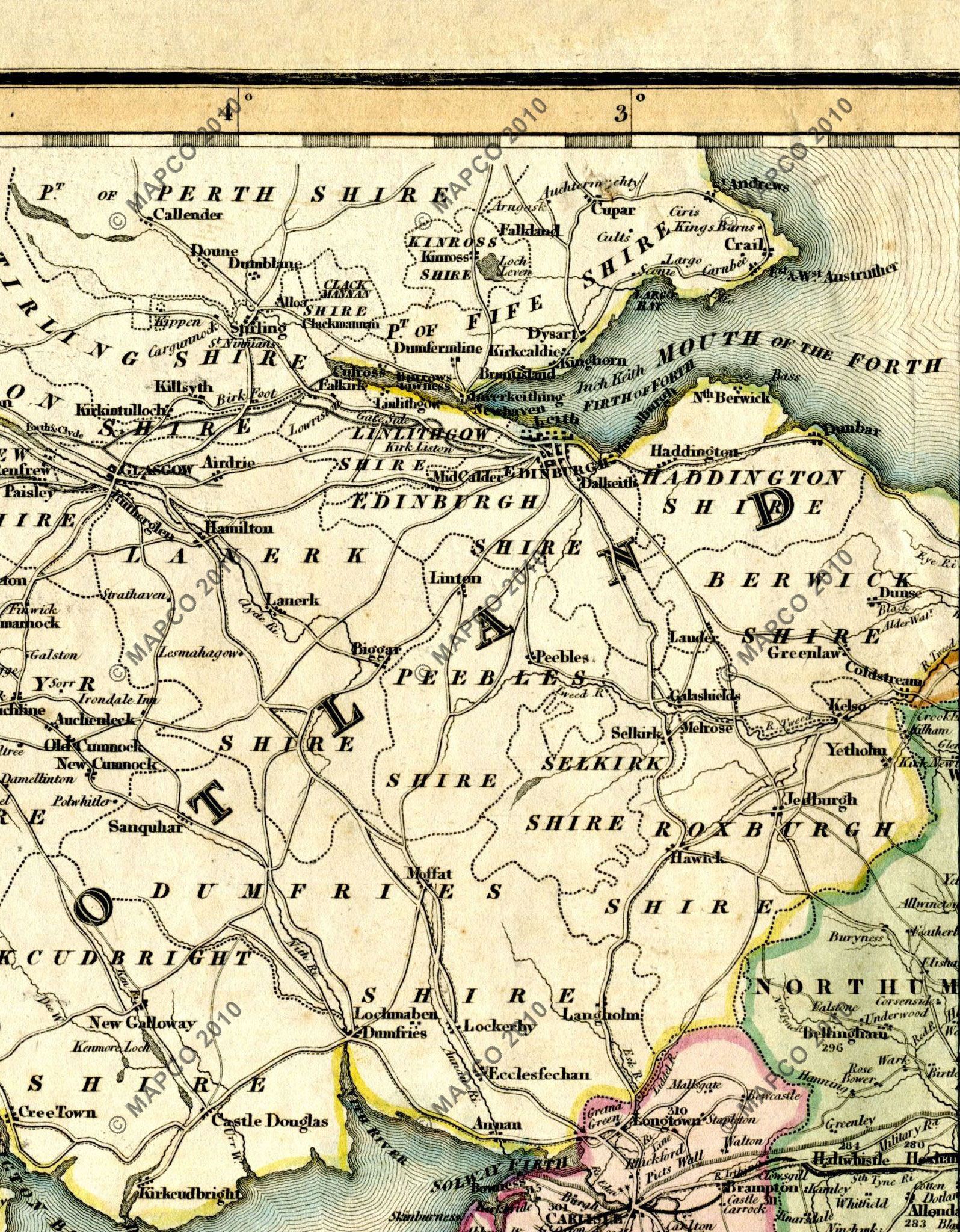 Return To Previous Map Image