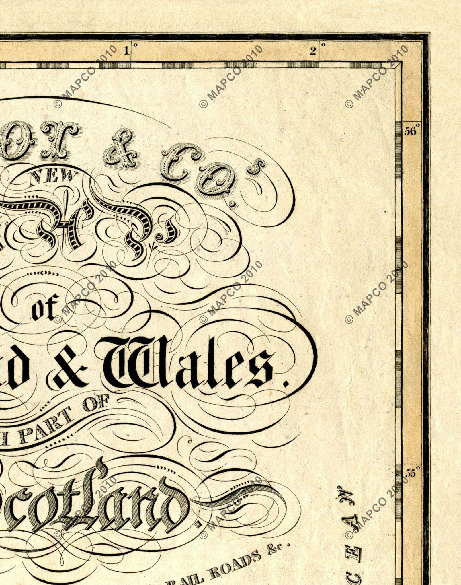 Return To Previous Map Image