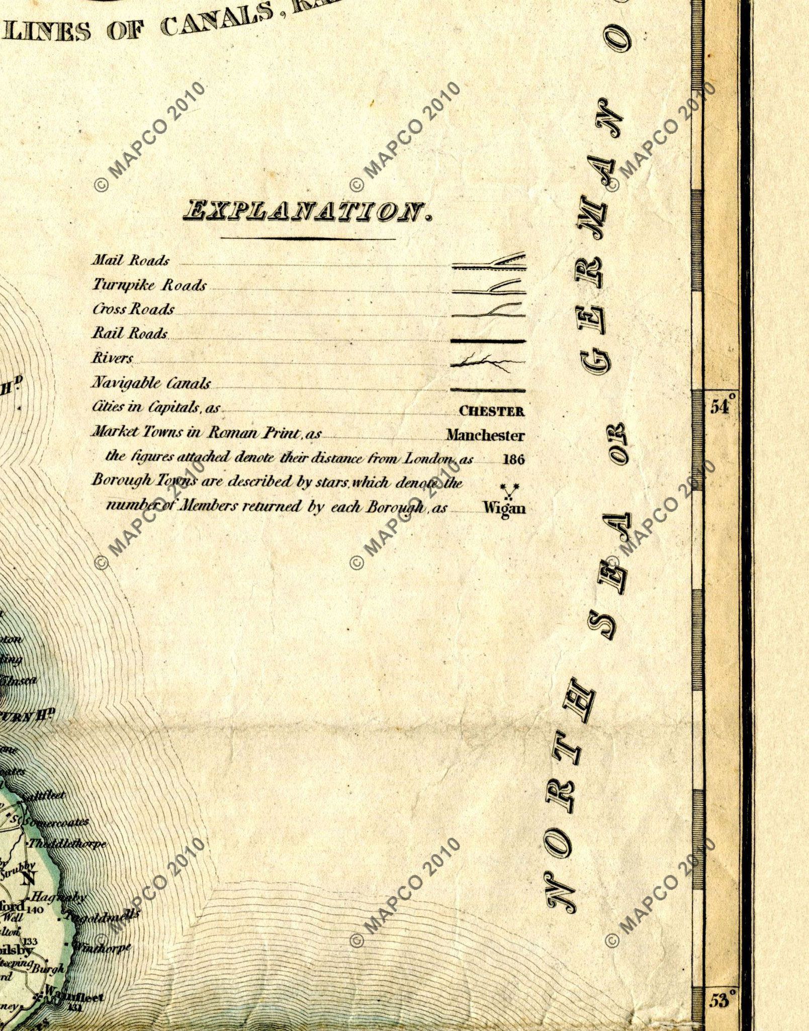 Return To Previous Map Image