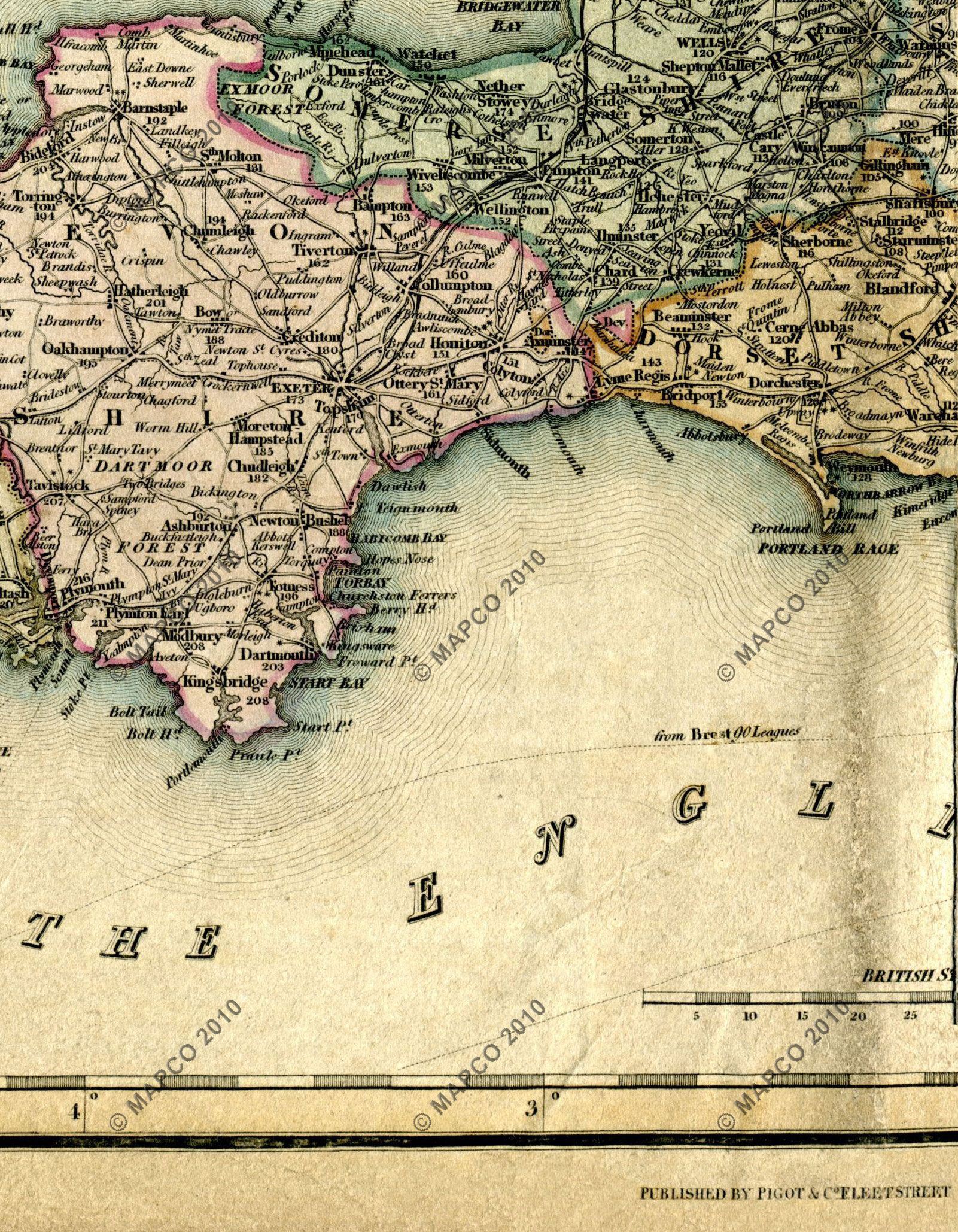 Return To Previous Map Image