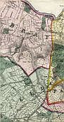 Parish Of Bray, Parish Of Winkfield, Parish Of Clewer, Parish Of New Windsor, Parish Of Old Windsor, & County Of Buckinghamshire